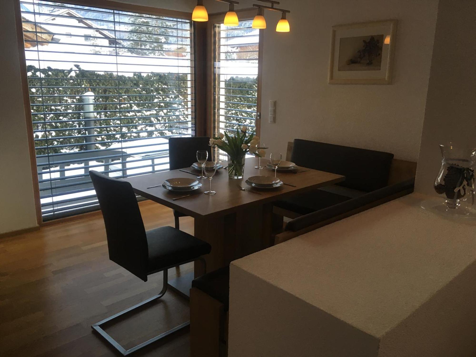 Haus Salner Apartment Sautens Exterior photo