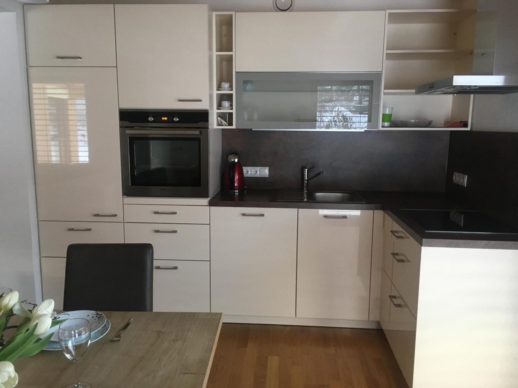 Haus Salner Apartment Sautens Exterior photo